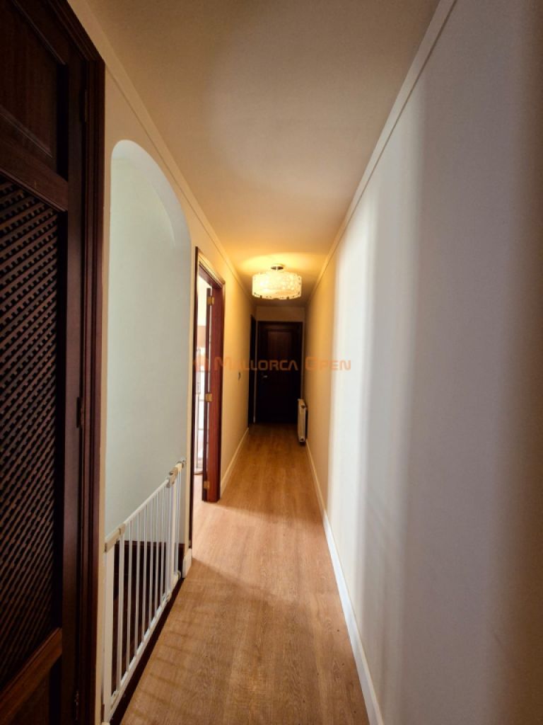 Charmantes Reihenhaus in der besten Wohngegend von Porto Cristo