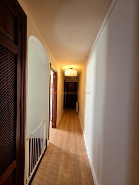 Charmantes Reihenhaus in der besten Wohngegend von Porto Cristo