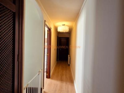 Charmantes Reihenhaus in der besten Wohngegend von Porto Cristo