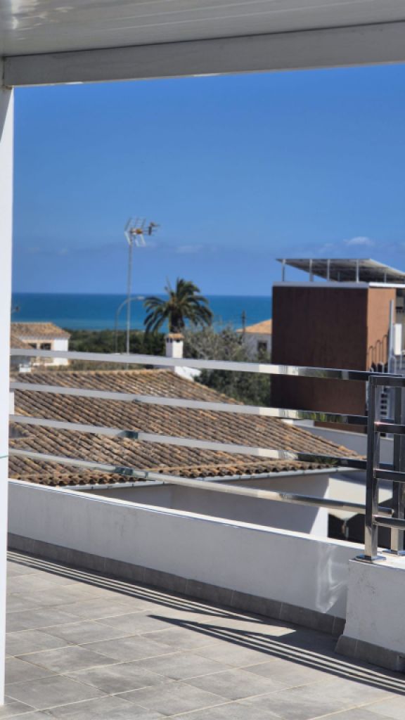 Charmantes Reihenhaus in der besten Wohngegend von Porto Cristo