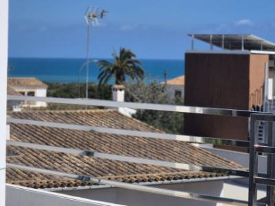 Charmantes Reihenhaus in der besten Wohngegend von Porto Cristo