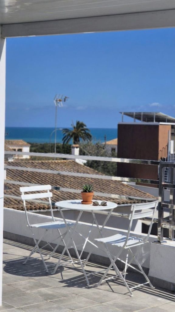 Charmantes Reihenhaus in der besten Wohngegend von Porto Cristo