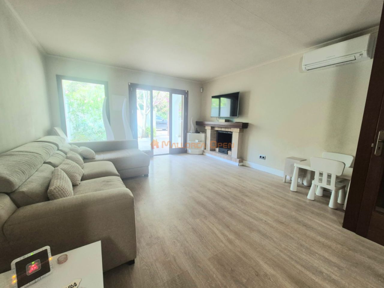 Charmantes Reihenhaus in der besten Wohngegend von Porto Cristo