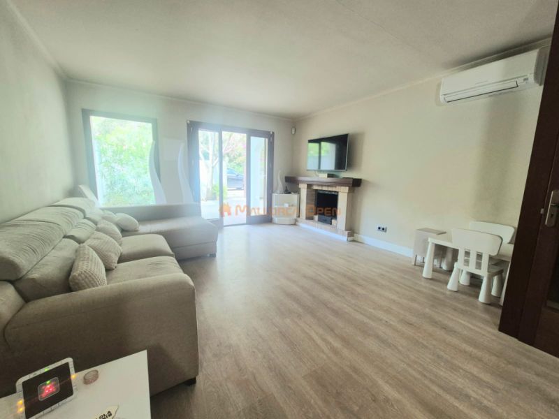 Charmantes Reihenhaus in der besten Wohngegend von Porto Cristo