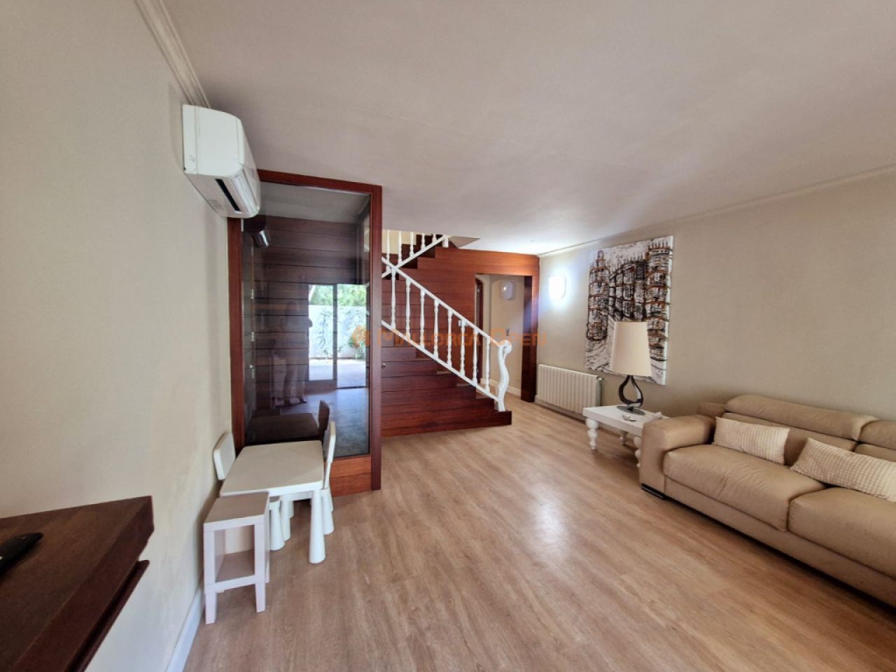 Charmantes Reihenhaus in der besten Wohngegend von Porto Cristo