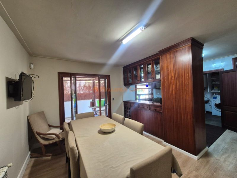 Charmantes Reihenhaus in der besten Wohngegend von Porto Cristo