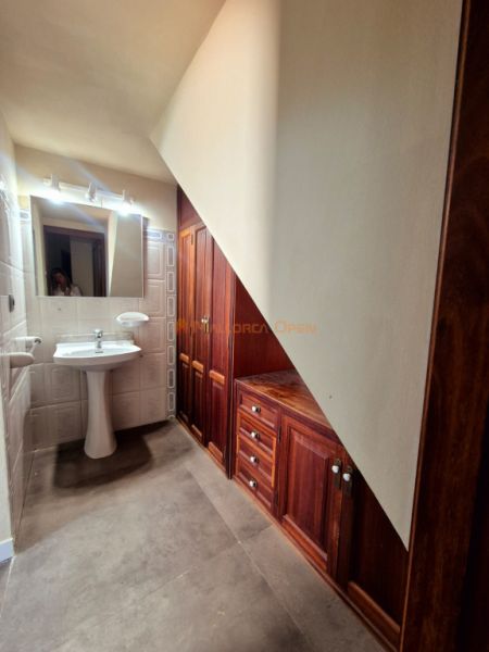 Charmantes Reihenhaus in der besten Wohngegend von Porto Cristo