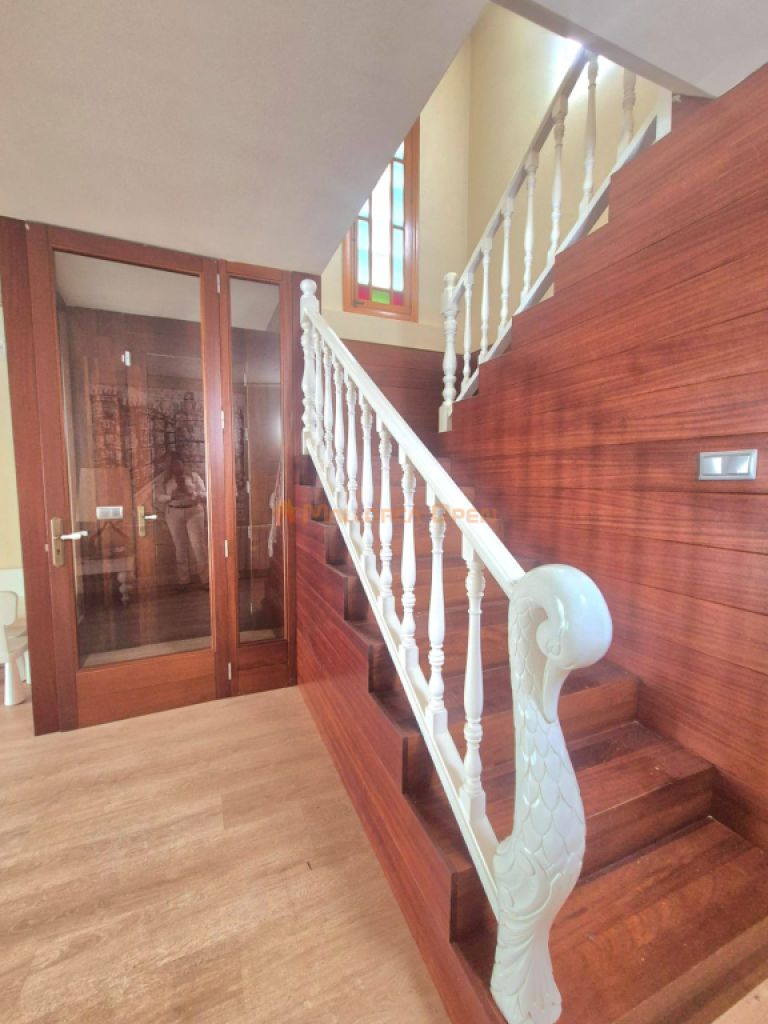 Charmantes Reihenhaus in der besten Wohngegend von Porto Cristo