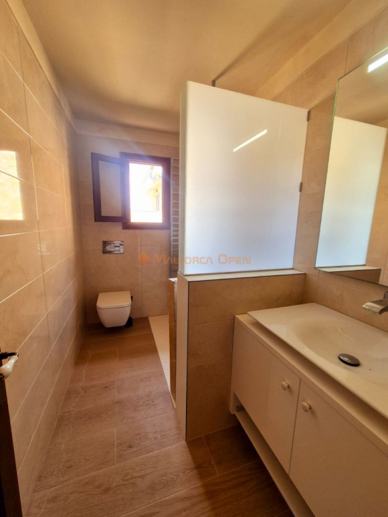 Charmantes Reihenhaus in der besten Wohngegend von Porto Cristo