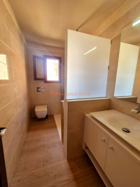 Charmantes Reihenhaus in der besten Wohngegend von Porto Cristo