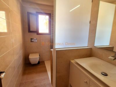 Charmantes Reihenhaus in der besten Wohngegend von Porto Cristo