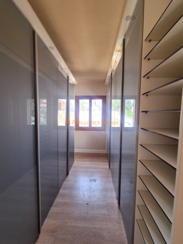 Charmantes Reihenhaus in der besten Wohngegend von Porto Cristo