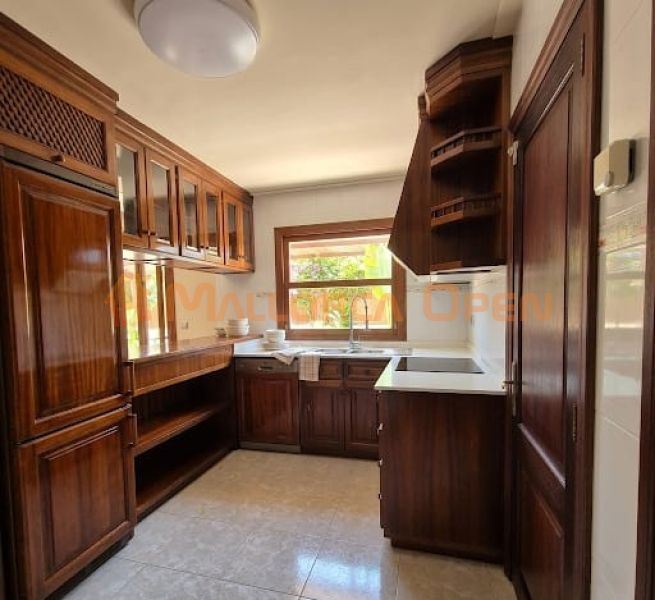 Encantadora casa adosada en la mejor zona residencial de Porto Cristo