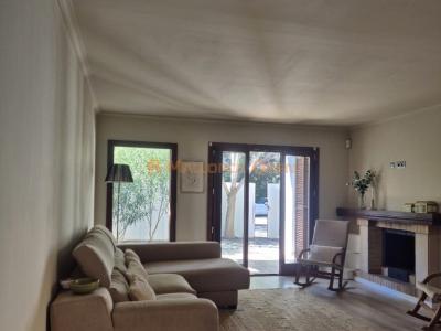 Encantadora casa adosada en la mejor zona residencial de Porto Cristo