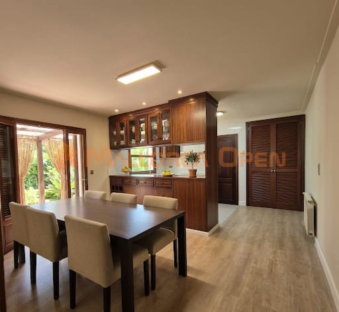 Encantadora casa adosada en la mejor zona residencial de Porto Cristo