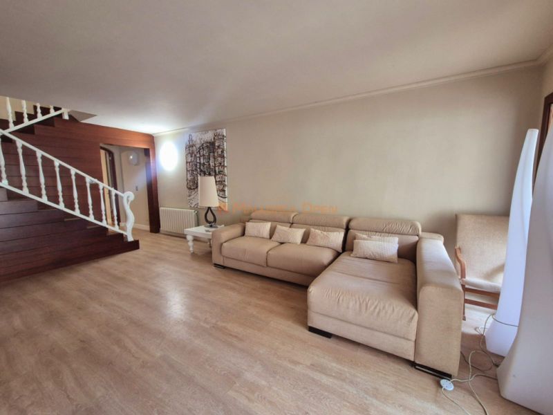 Encantadora casa adosada en la mejor zona residencial de Porto Cristo