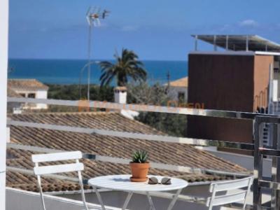 Encantadora casa adosada en la mejor zona residencial de Porto Cristo
