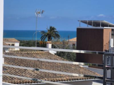 Encantadora casa adosada en la mejor zona residencial de Porto Cristo