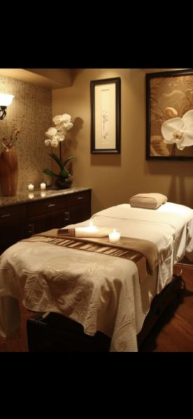 Quiropraxia y Masajes en Palma