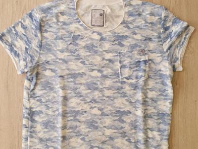 CIPO & BAXX Tshirt/ Talla XL !!! NUEVA  !!!