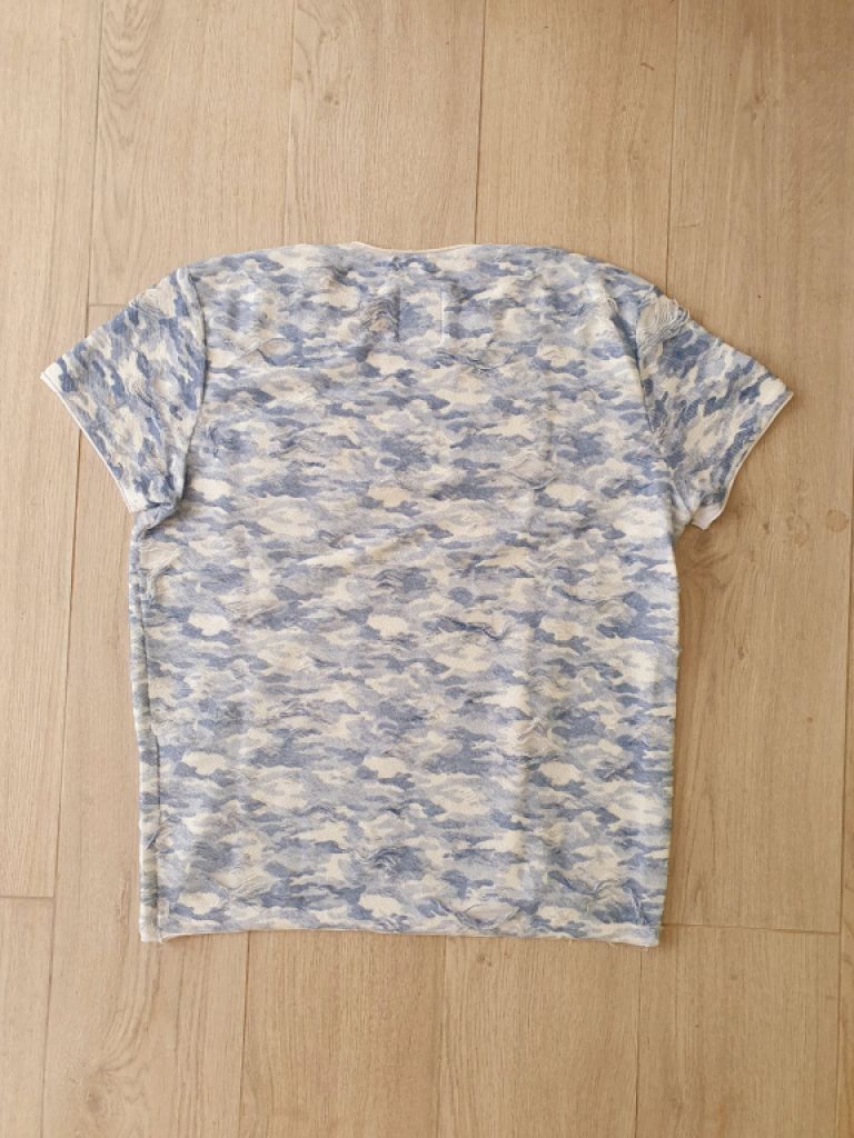 CIPO & BAXX Tshirt/ Talla XL !!! NUEVA  !!!