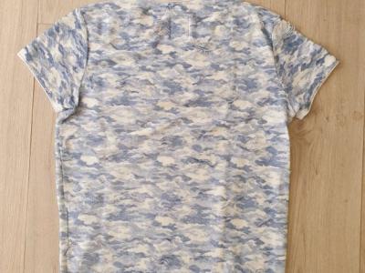 CIPO & BAXX Tshirt/ Talla XL !!! NUEVA  !!!