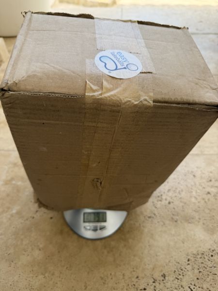 circa 200 Golfbälle in Cala D’or abzugeben. Preis ist VHB