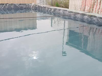 Cisterna depósito de agua 10.000 litros