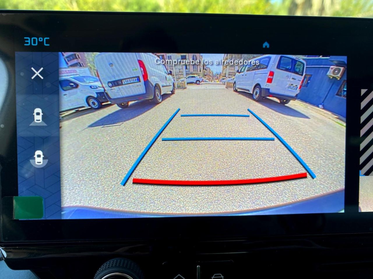 Citroën Berlingo Talla M BlueHDI 100 S&S Plus 5P