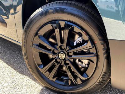 Citroën Berlingo Talla M BlueHDI 100 S&S Plus 5P