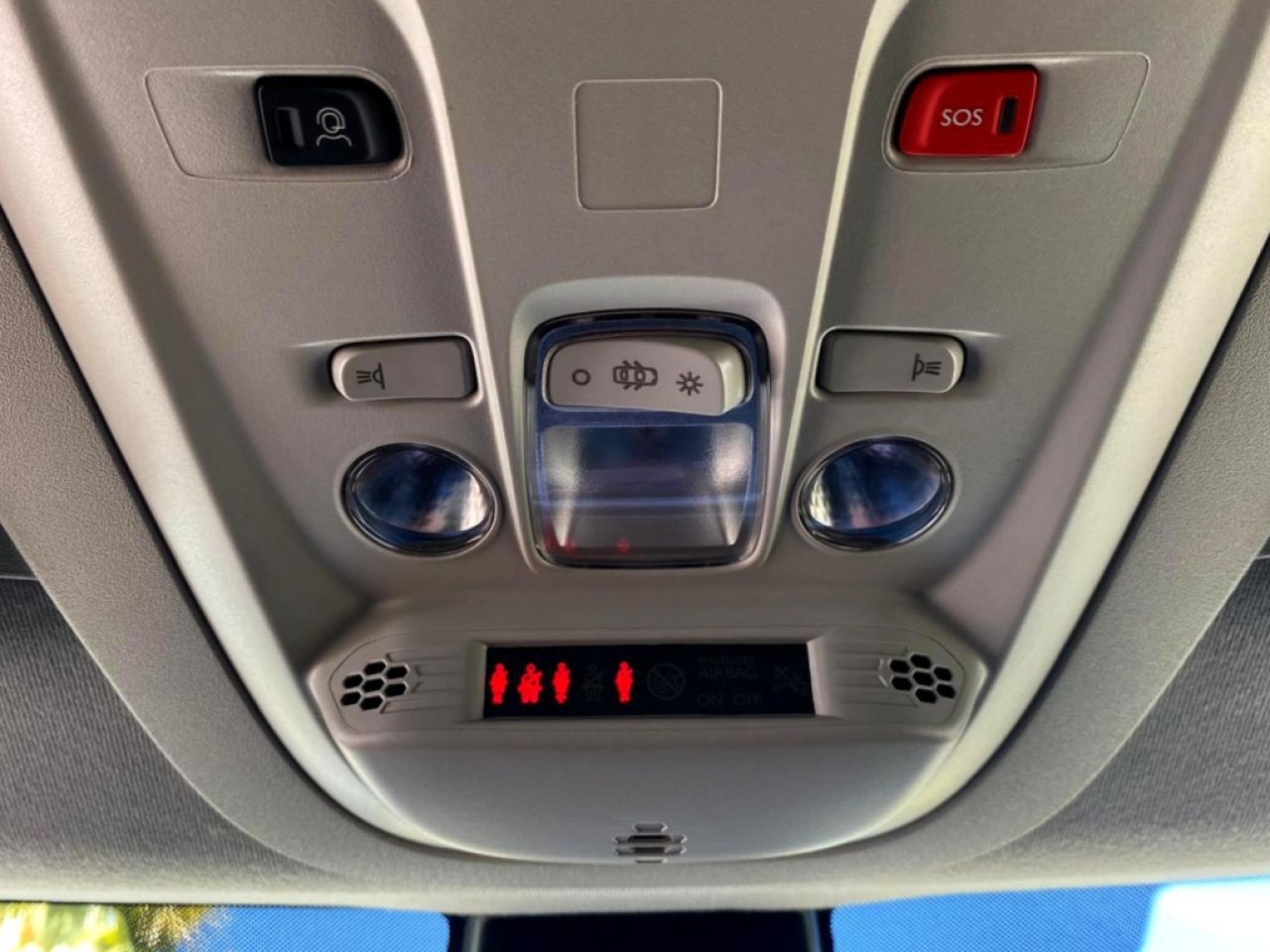 Citroën Berlingo Talla M BlueHDI 100 S&S Plus 5P