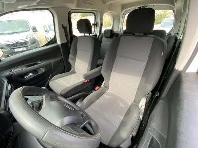 Citroën Berlingo M Live 1.5 Bhdi 102Cv 5P
