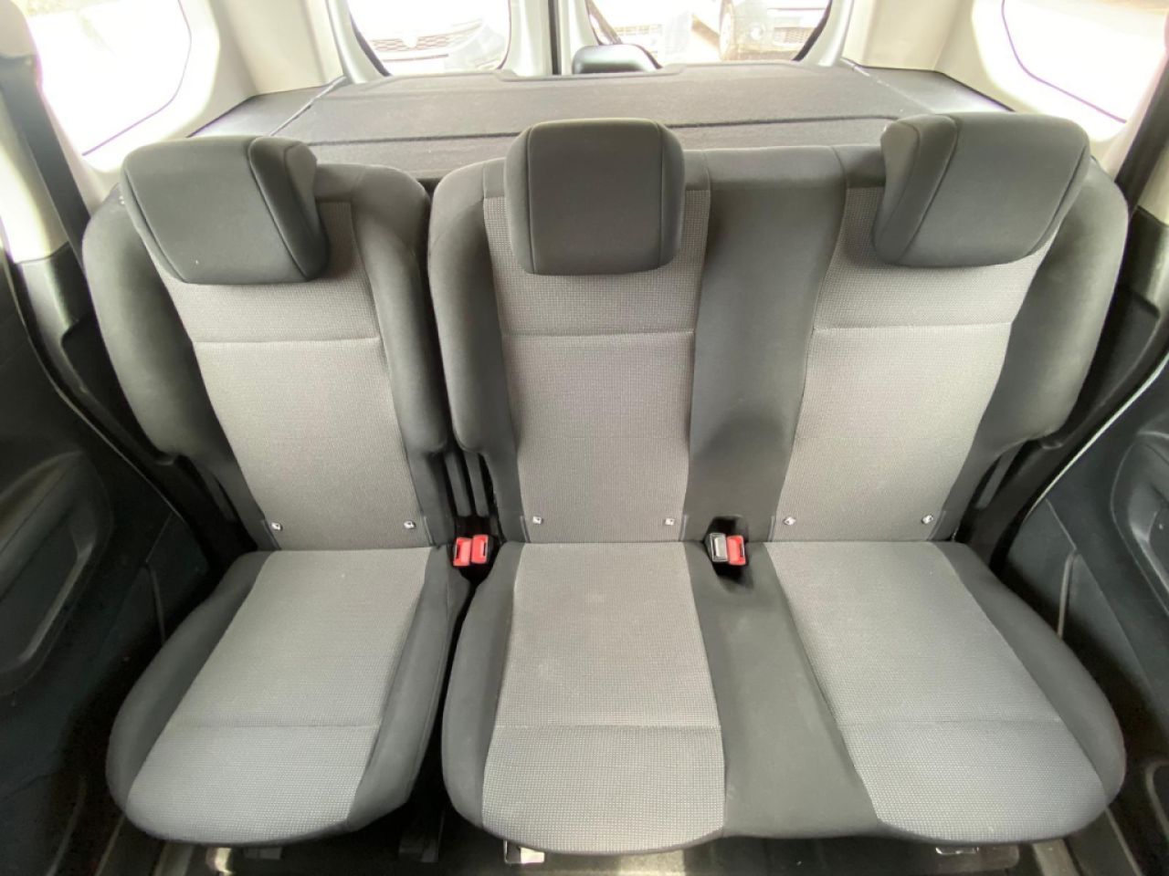 Citroën Berlingo M Live 1.5 Bhdi 102Cv 5P