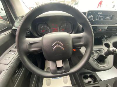 Citroën Berlingo Van Control 1.5 Bhdi 102Cv 4p
