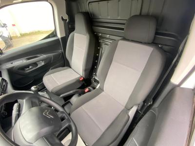 Citroën Berlingo Van Control 1.5 Bhdi 102Cv 4p