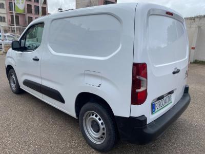 Citroën Berlingo Van Control 1.5 Bhdi 102Cv 4p