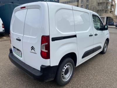 Citroën Berlingo Van Control 1.5 Bhdi 102Cv 4p