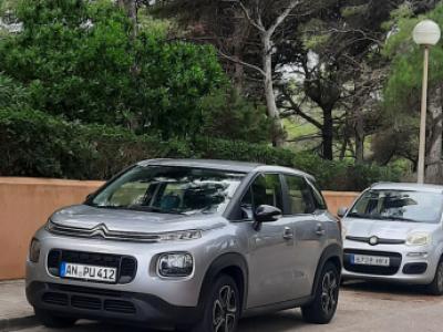 Citröen C3 Aircross