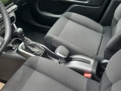 Citröen C3 Aircross