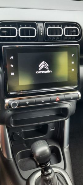 Citröen C3 Aircross