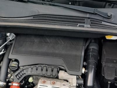 Citröen C3 Aircross