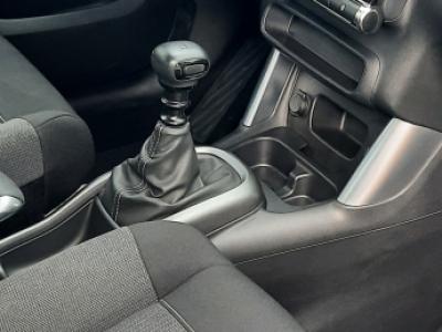 Citröen C3 Aircross