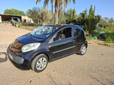 Citroen C 1     1.0  gasolina