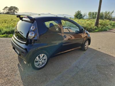 Citroen C 1     1.0  gasolina