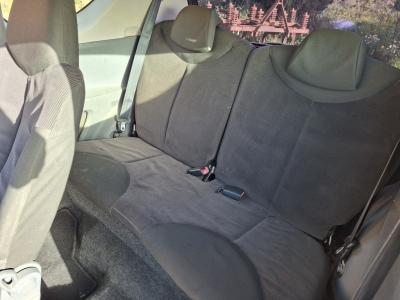 Citroen C 1     1.0  gasolina