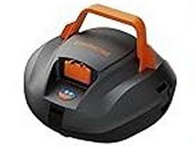 CoasTeering Poolroboter Akku – Top Zustand & Kabellos – inkl. Zubehör