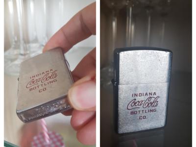 Merchandising de Coca-Cola – Artículos de colección