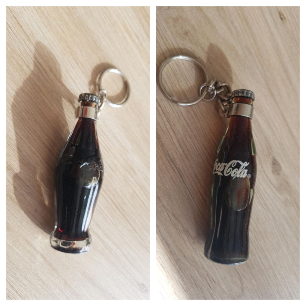 Merchandising de Coca-Cola – Artículos de colección