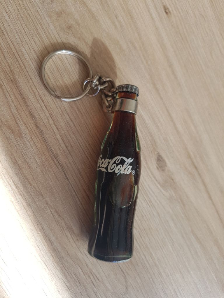 Merchandising de Coca-Cola – Artículos de colección