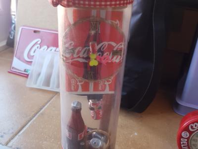 Merchandising de Coca-Cola – Artículos de colección